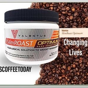 Valentus SlimRoast Coffee
